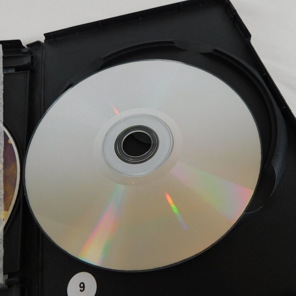 Greater Glory Audiobook 3 CD Set 2018 Dr David Herzog Christian Sermon Ministry - Picture 8 of 8